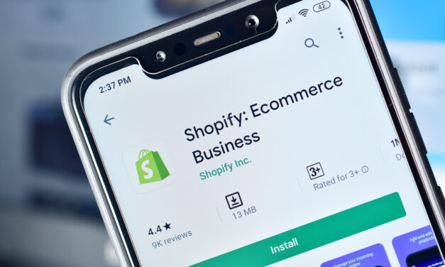 Shopify Stock Rating: How This E-Commerce Giant Looks