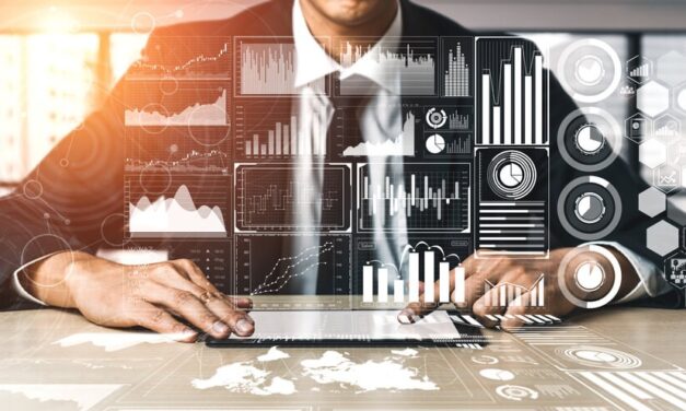 Toss the Rolodex: Buy 1 Stock for the Tech-Fueled Sales World