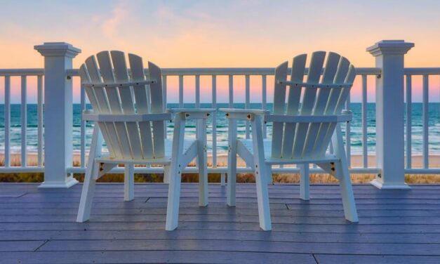 Should You Invest in a Beach House?