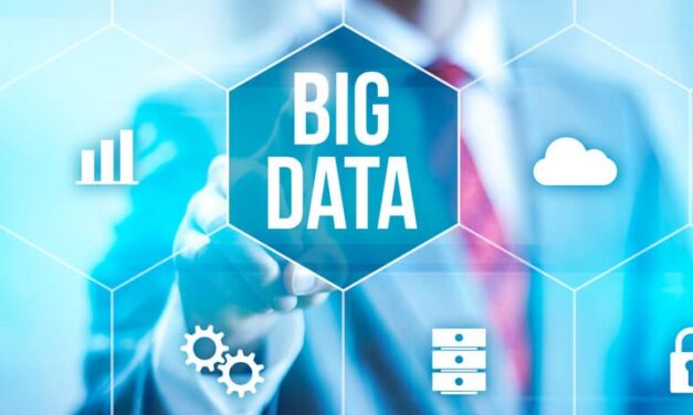 1 “High-Risk” Data Co. Should Analyze Its Own Numbers First