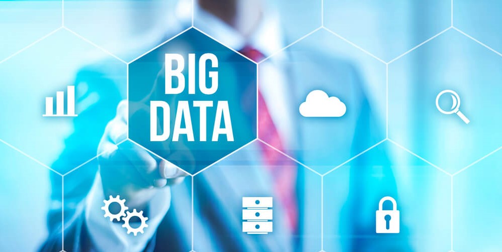 Data storage stocks in the clouds buy smci now