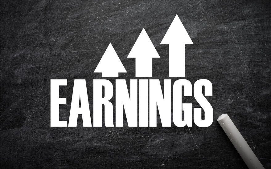 Earnings Edge: 5 Trend-Setting Reports to Watch This Week