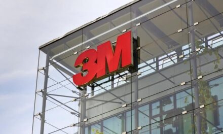 3M stock dividend