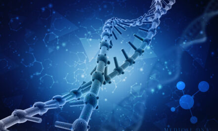 DNA stock