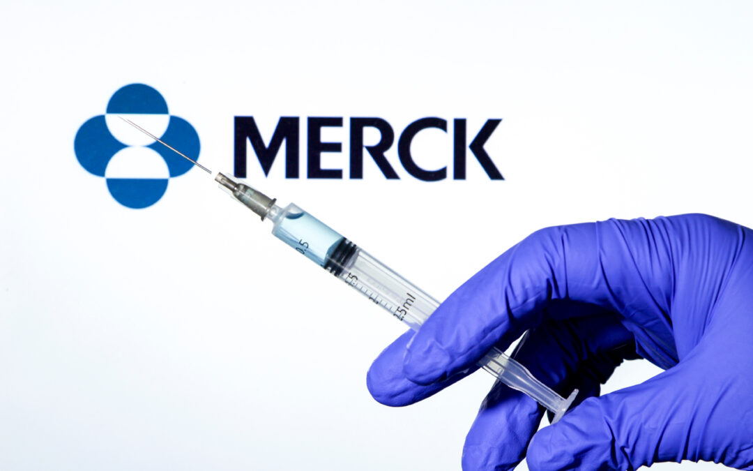 High-Risk Big Pharma Stock to Avoid: Merck & Co.