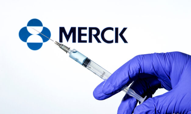 High-Risk Big Pharma Stock to Avoid: Merck & Co.