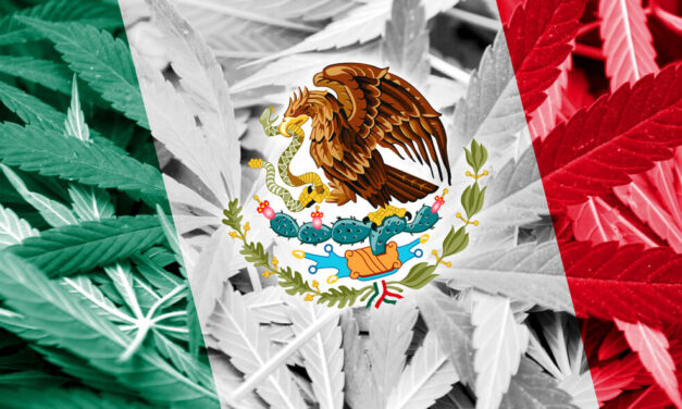 Legal Cannabis in Mexico May Trigger a Stock Frenzy