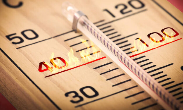 Buy This Strong Bullish Utilities Stock Before the Summer Heat Wave