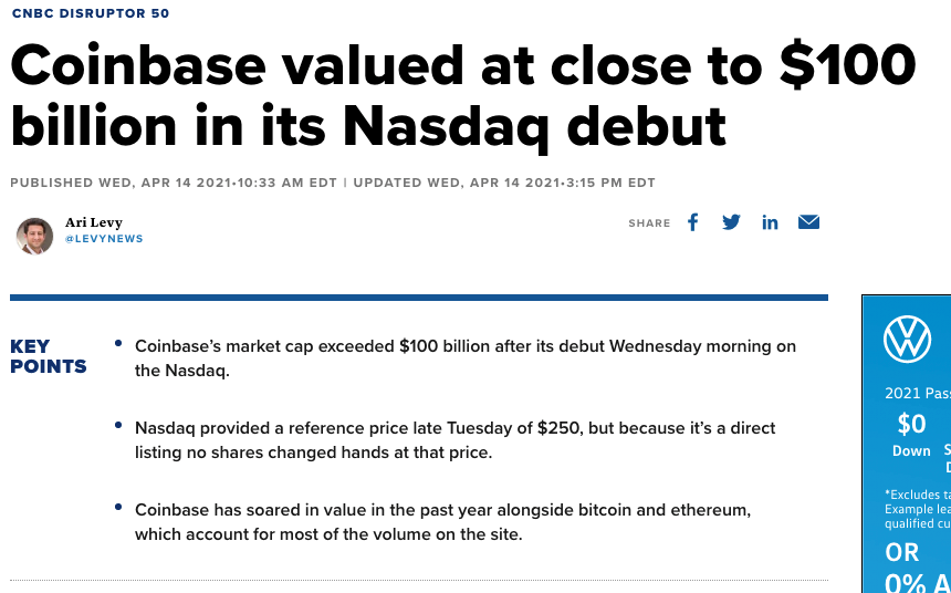 how to buy coinbase pre ipo