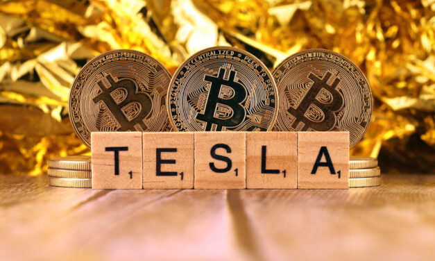 Elon Musk’s Bitcoin Bet Proves One Thing in Today’s Market