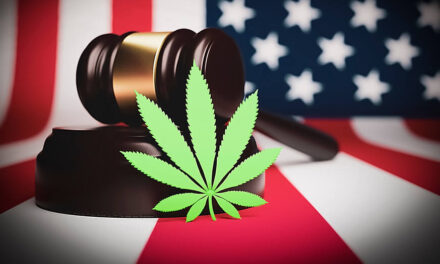 SAFE Banking Act SAFE Act cannabis SPAC