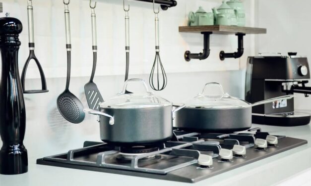 Spice up Your Portfolio With One Surging Housewares Stock