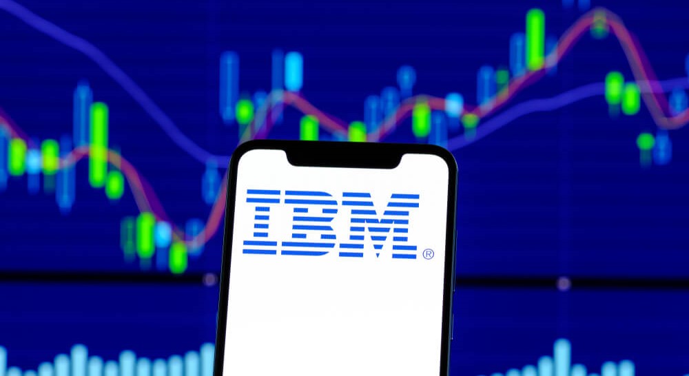 Dump Bearish IBM Dividend — HighYielder Is Stuck in the ‘90s
