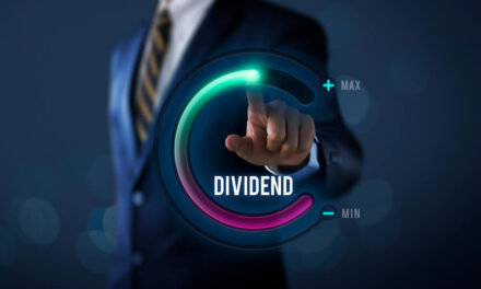 dividends