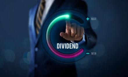 dividends momentum dividend stock