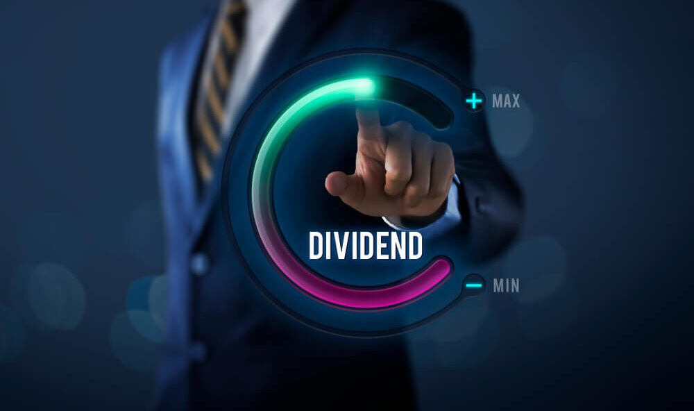 5 Dividends Growing up to 20% Per Year