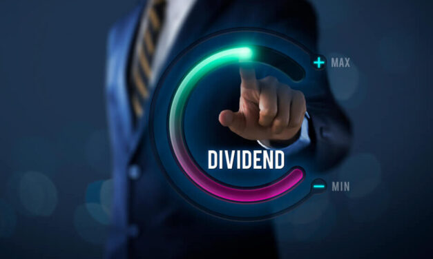 Dividends up to 10.7% in America’s Small Business Recovery