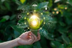 Europe’s Green Energy Dream Is Painful for Consumers