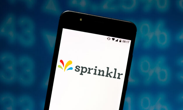 Sprinklr IPO Enters the Fray, but It’s Plagued by One Issue