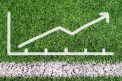 Football Is Back! Buy This Strong Bullish Sporting Goods Stock Now