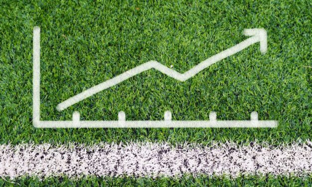 Football Is Back! Buy This Strong Bullish Sporting Goods Stock Now
