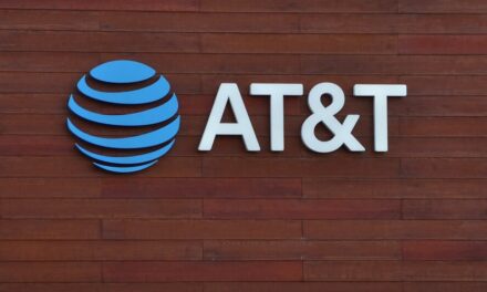 AT&T earnings