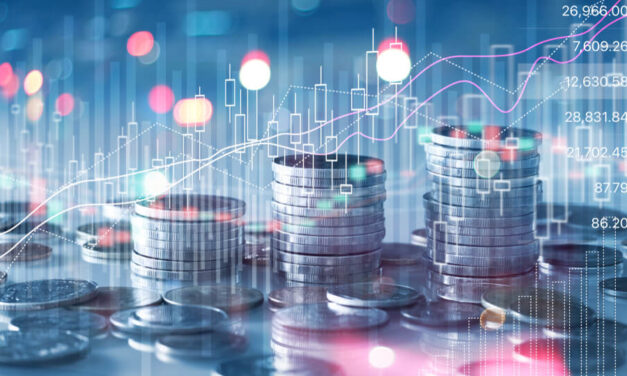 This Small Bank’s 43% Growth Target Is a Bullish Buy Signal