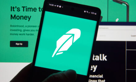 Robinhood Robinhood IPO brokerage stock