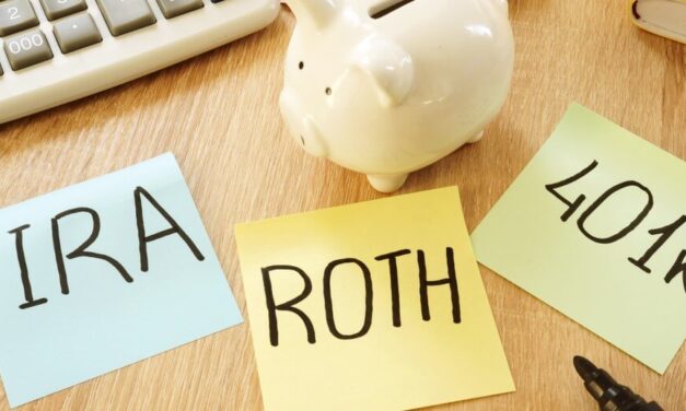 Build Your Best Tax Shelter: Traditional vs. Roth 401(k)