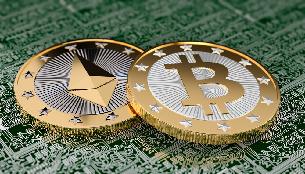 Bitcoin vs. Ethereum: The Right Crypto for You