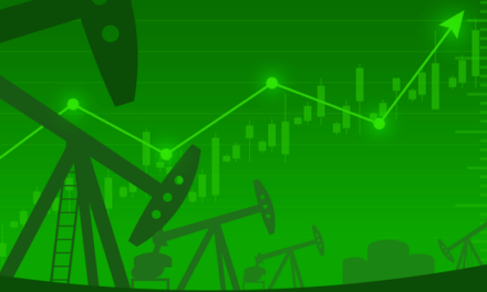 Energy Transfer stock big pipeline energy stock Chevron CVX OXY stock Warren Buffett