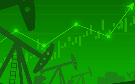 Maximum Energy Stock Momentum: Buy One Massive Oil Name Now