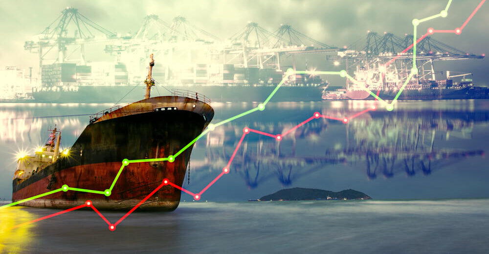 The Most Profitable Trend of 2022 (Ride it to 7% Dividends)