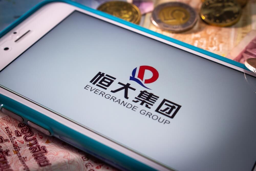 No. 1 Lesson From China’s Evergrande Crisis