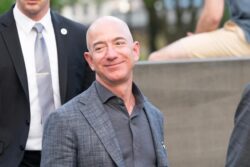 How Far-Fetched Is Jeff Bezos’ Plan to Live Forever?