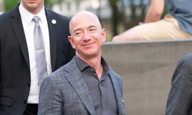 How Far-Fetched Is Jeff Bezos’ Plan to Live Forever?