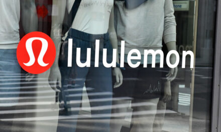 Lululemon earnings Lululemon stock LULU