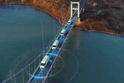 2 Steps to Invest in Autonomous Trucking Tech