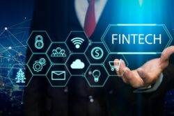 High-Momentum Fintech Co. Changes the Way We Borrow