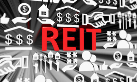 mortgage REITs
