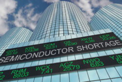 Semiconductor Arms Race: The Best Way to Profit Now