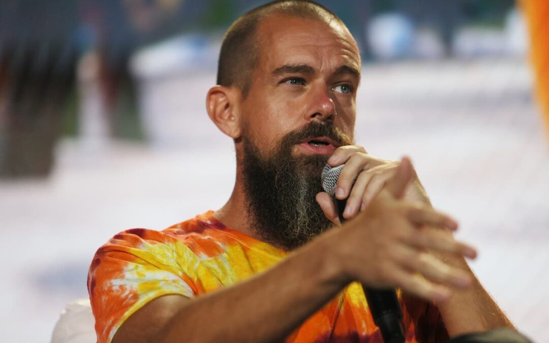 Jack Dorsey Steps Down As Head Of Twitter To Pursue Cryptocurrency Empire