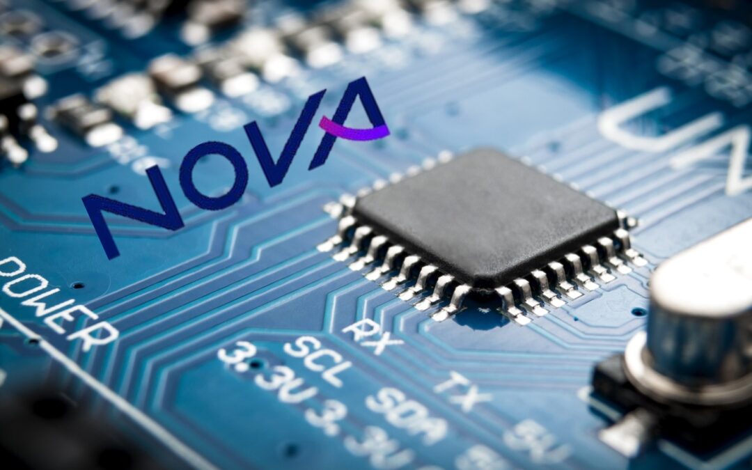 As Supply Shortages Continue To Rock The Semiconductor Market, This One Stock Is Still Growing!