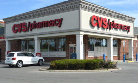 CVS Downsizing Physical Locations, Adapting to Digital Market
