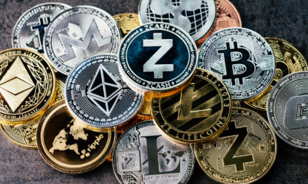 Why Crypto Could Get Even BIGGER decentralized