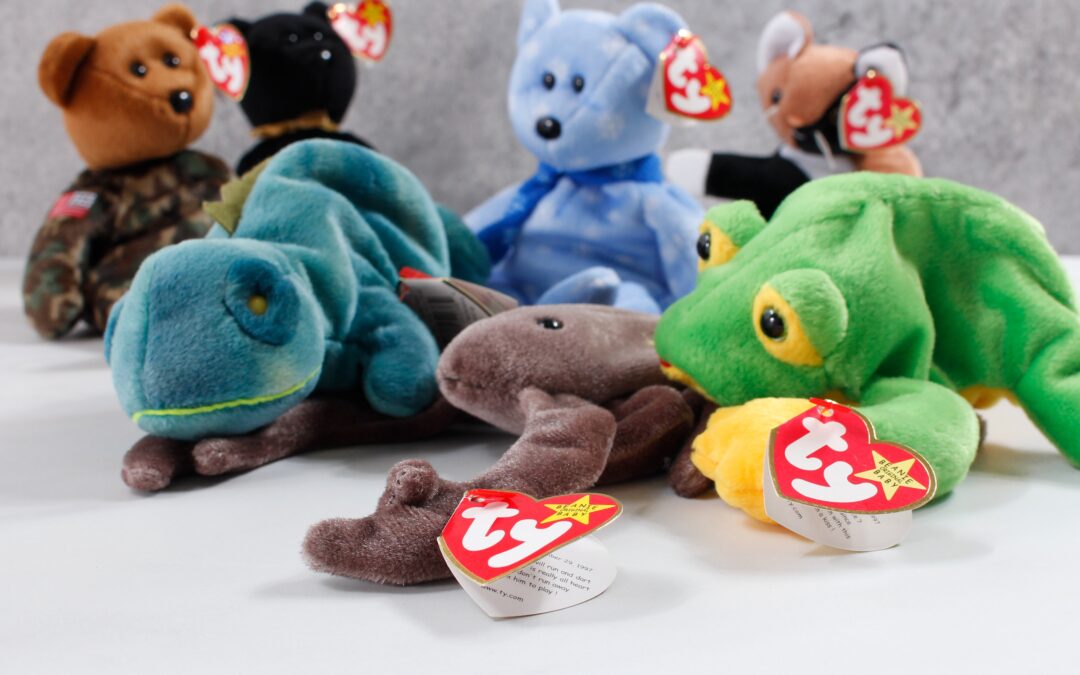 Toy Company Shows How To Beat The Supply Chain Crisis