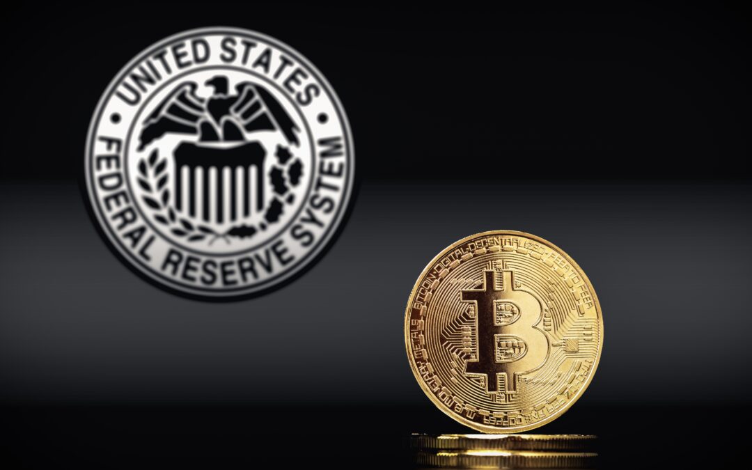 Fedcoin: Federal Reserve Studying Digital Currency