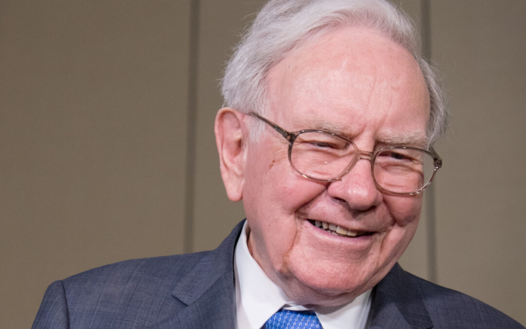 Follow Buffett Into Coca-Cola Stock While Nasdaq Growth Stocks Fall