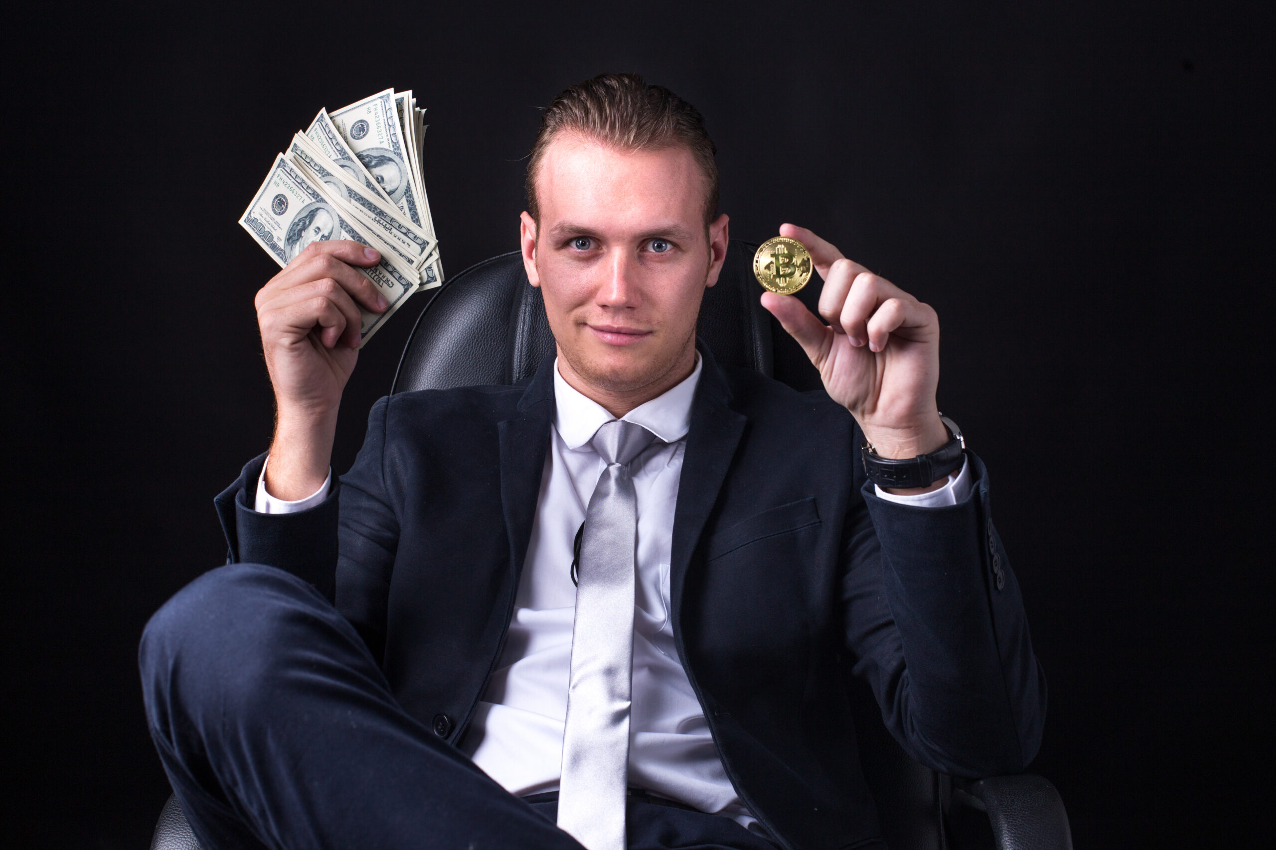 Crypto Secret: Investing Like You’re A Part Of The Club