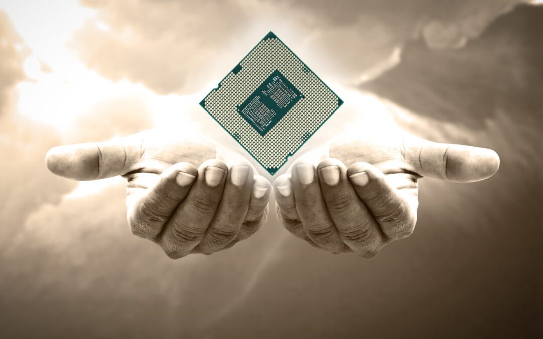 Alpha & Omega: This Semiconductor Stock Is Growing To Biblical Proportions